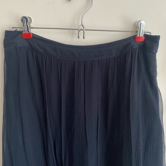 Luisa Cerano set (camisole, shirt and skirt) - Picture 9 of 11